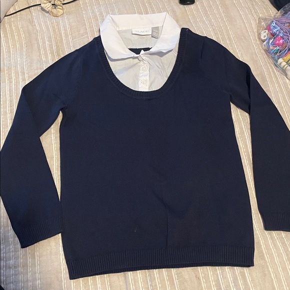 10/12 school uniform bundle. 5 items for $10 - Picture 6 of 9